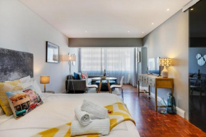 Backup-Power Mouille Point Apartment